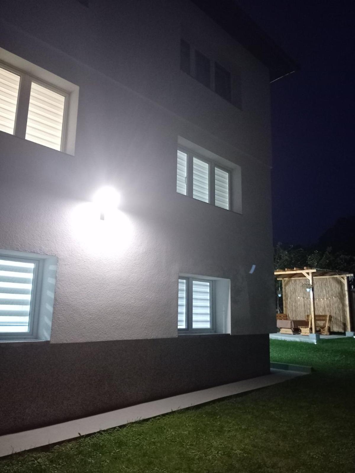 דירות ויסוקו Aurora מראה חיצוני תמונה